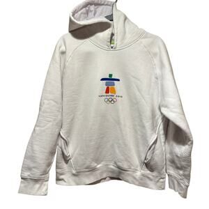 Vancouver 2010 Olympics Hoodie